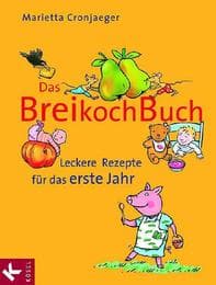 Cover von Das BreikochBuch