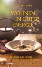 Cover von Wohnen in guter Energie