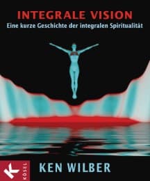 Cover von Integrale Vision