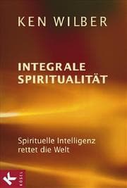Cover von Integrale Spiritualität