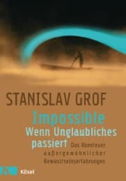 Cover von Impossible - Wenn Unglaubliches passiert