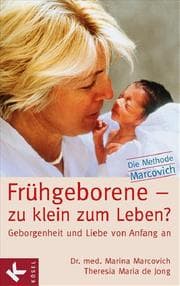 Cover von Frühgeborene - zu klein zum Leben?