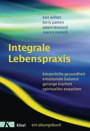 Cover von Integrale Lebenspraxis