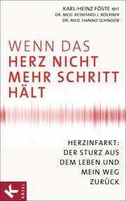 Cover von Wenn das Herz nicht mehr Schritt hält