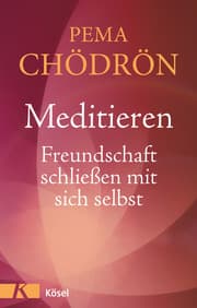 Cover von Meditieren