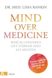 Cover von Mind over Medicine