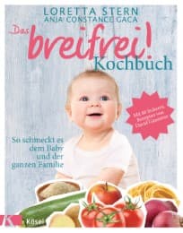 Cover von Das breifrei!-Kochbuch
