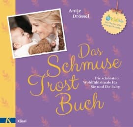 Cover von Das Schmuse-Trost-Buch