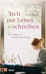 Cover von Sich ins Leben schreiben