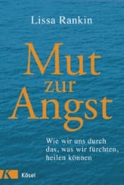 Cover von Mut zur Angst