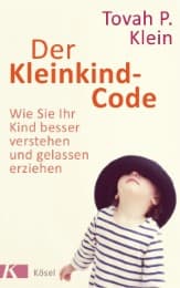 Cover von Der Kleinkind-Code