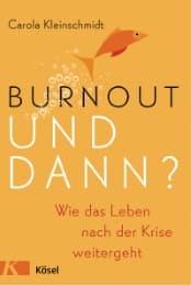 Cover von Burnout - und dann?
