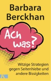 Cover von Ach was?