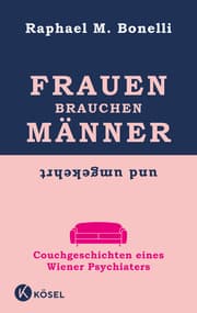 Cover von Frauen brauchen Männer (und umgekehrt)