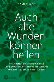 Cover von Auch alte Wunden können heilen