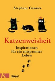Cover von Katzenweisheit
