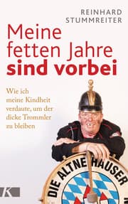 Cover von Meine fetten Jahre sind vorbei
