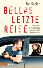 Cover von Bellas letzte Reise
