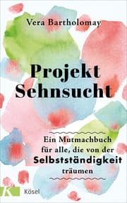 Cover von Projekt Sehnsucht