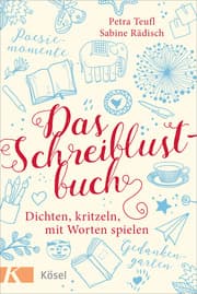 Cover von Das Schreiblustbuch