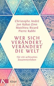 Cover von Wer sich verändert, verändert die Welt