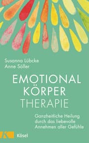 Cover von Emotionalkörper-Therapie