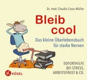 Cover von Bleib cool