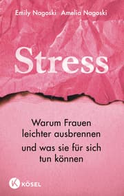 Cover von Stress