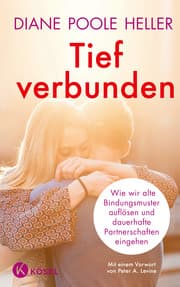 Cover von Tief verbunden