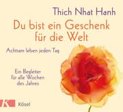 Cover von Du bist ein Geschenk für die Welt