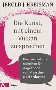 Cover von Die Kunst, mit einem Vulkan zu sprechen