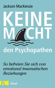 Cover von Keine Macht den Psychopathen