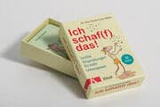 Cover von Ich schaf(f) das!