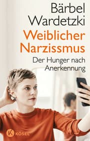 Cover von Weiblicher Narzissmus