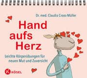 Cover von Hand aufs Herz