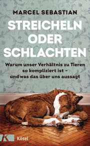 Cover von Streicheln oder Schlachten