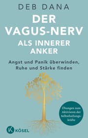 Cover von Der Vagus-Nerv als innerer Anker