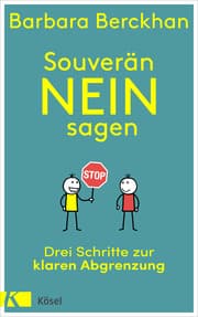 Cover von Souverän nein sagen