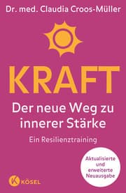 Cover von Kraft