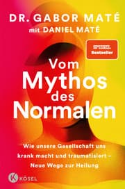 Cover von Vom Mythos des Normalen