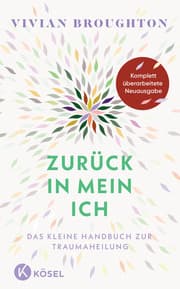 Cover von Zurück in mein Ich