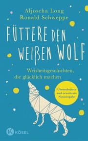 Cover von Füttere den weißen Wolf