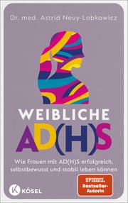 Cover von Weibliche AD(H)S