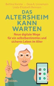 Cover von Das Altersheim kann warten