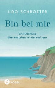 Cover von Bin bei mir