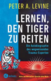 Cover von Lernen, den Tiger zu reiten