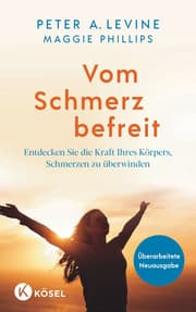 Cover von Vom Schmerz befreit