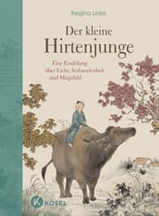 Cover von Der kleine Hirtenjunge