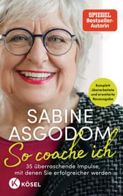 Cover von So coache ich
