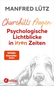 Cover von Churchills Augen